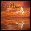 faith w/ a dove
