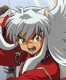 inuyasha what a cutie