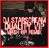 DJ Starscream