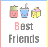 best friendz food