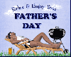 Relax and Enjoy Your Father's Day