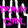 Punk Girl 