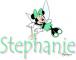 Minnie Mouse as Tinkerbell - Stephanie