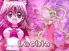 Luchia Sweets Weets - Mermaid Melody