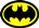 batman logo online