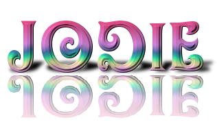 jodie rainbow
