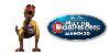 Meet The Robinsons Dancing Dino â€œTwistâ€ Icon