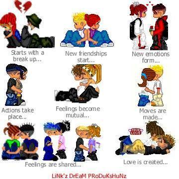 special love