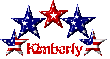 STARS WITH THE NAME KIMBERLY