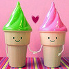 ice cream lovers