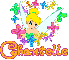 Chantelle Spring Tinkerbell