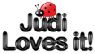 judi loves it ladybug