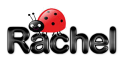 rachel ladybug