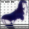 i've been bad