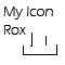 My Icon Rox