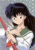Kagome with Bow 