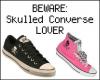 Skulled_Converse