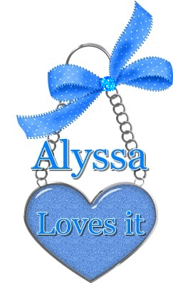 Alyssa
