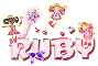 Ruby ... lovely fairies