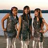 Girls Camp Rock