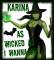 Wicked Witch Karina