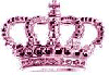 crown pink