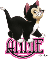 Cute Kitten - Annie