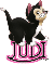Cute Kitten - Judi