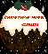 Christmas Cookie - Hugs, Cindi