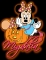 Migdalia ~ Halloween Minnie