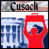 Cusack For President