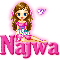 Najwa Avatar