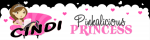 Pinkalicious Princess - Cindi