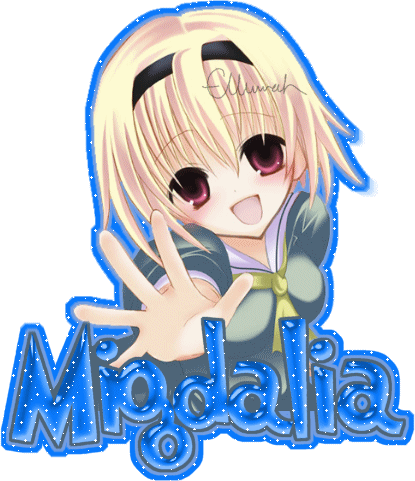 Migdalia