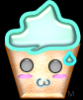 Kawaii icecream (=