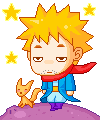 lonely  Little Prince