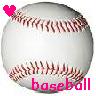 BaseBall=Love