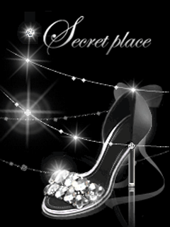 Glitter Graphic<3