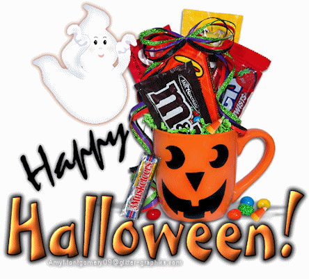 Happy Halloween