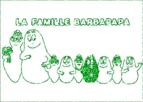barbapapa