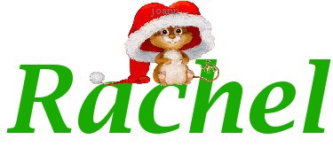 RACHEL