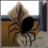 Spider (Kannagi)