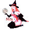 Sexy Witch - Nita