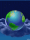 earth close up