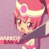 Warrior Ran