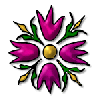 floral avatar