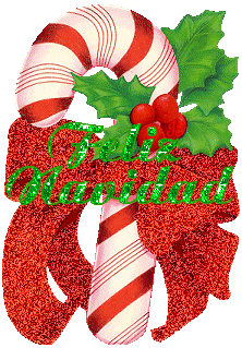 Feliz Navidad