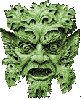 greenman avatar