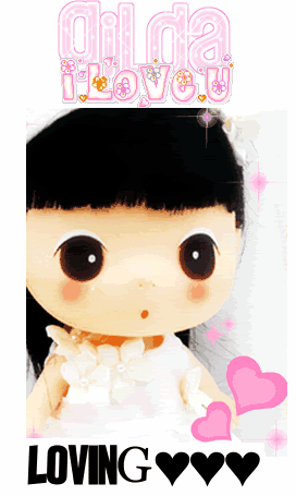 SInCERE,Loving, Indepedent,,,,i love you,Gilda