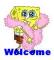 welcome spongebob